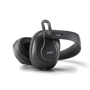 Fone de Ouvido AKG K361 Bluetooth 