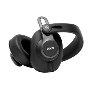 Fone de Ouvido AKG K371 BT Bluetooth Profissional Studio