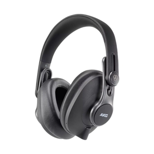 Fone de Ouvido AKG K371 BT Bluetooth Profissional Studio