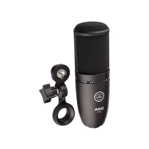 Microfone Condensador AKG P120