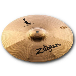 Prato Zildjian Ifamily 14 - ILH14TRC Trash Crash & Hi-Hat Top