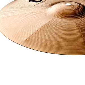 Prato Zildjian Ifamily 14 - ILH14TRC Trash Crash & Hi-Hat Top