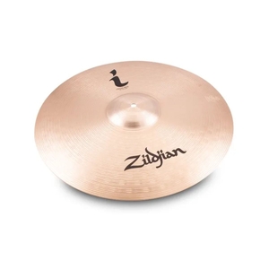 Prato Zildjian Ifamily 18 ILH 18 CR - Crash Ride