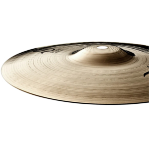 Prato Zildjian S Family 10 S10S - Splash