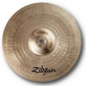 Prato Zildjian S Family 10 S10S - Splash