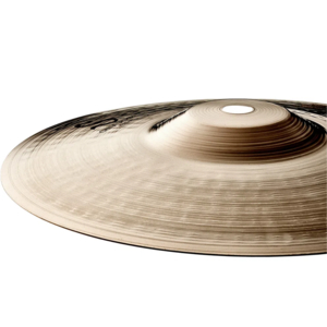 Prato Zildjian S Family 08 S8CS - China Splash