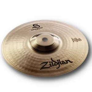 Prato Zildjian S Family 08 S8CS - China Splash