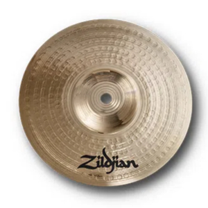 Prato Zildjian S Family 08 S8CS - China Splash