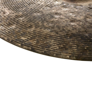 Prato Zildjian K Custom 23 K1429 - Special Dry Ride