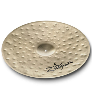 Prato Zildjian K Custom 23 K1429 - Special Dry Ride