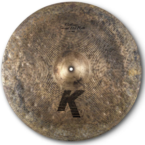 Prato Zildjian K Custom 23 K1429 - Special Dry Ride