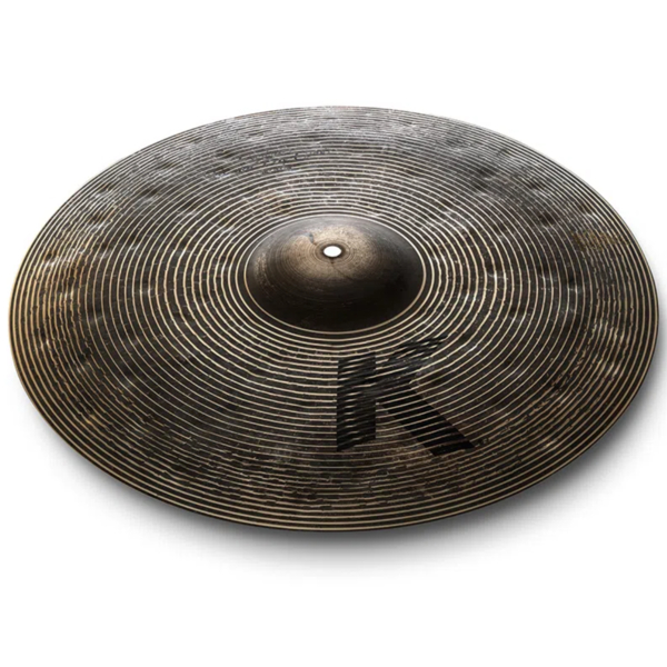 Prato Zildjian K Custom 20 K1424 - Special Dry Crash