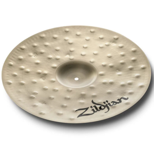 Prato Zildjian K Custom 20 K1424 - Special Dry Crash