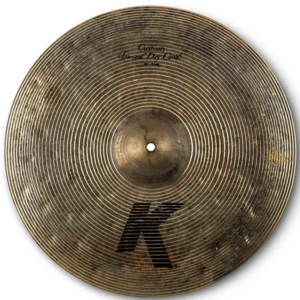 Prato Zildjian K Custom 20 K1424 - Special Dry Crash