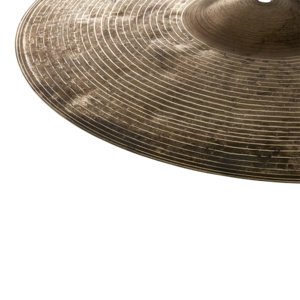 Prato Zildjian K Custom K1419 - Special Dry Crash