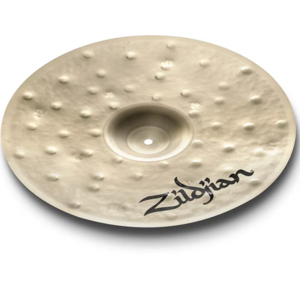 Prato Zildjian K Custom K1419 - Special Dry Crash