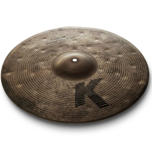 Prato Zildjian K Custom K1419 - Special Dry Crash