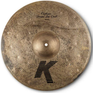 Prato Zildjian K Custom K1419 - Special Dry Crash