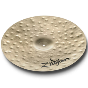 Prato Zildjian K Custom 21 K1426 - Special Dry Ride