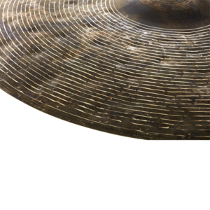 Prato Zildjian K Custom 21 K1426 - Special Dry Ride