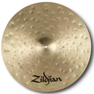 Prato Zildjian K Custom 21 K1426 - Special Dry Ride