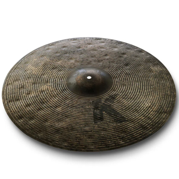 Prato Zildjian K Custom 21 K1426 - Special Dry Ride