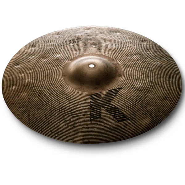 Prato Zildjian K Custom Series  K1422 - Special Dry Crash 19 