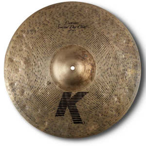 Prato Zildjian K Custom Series  K1422 - Special Dry Crash 19 