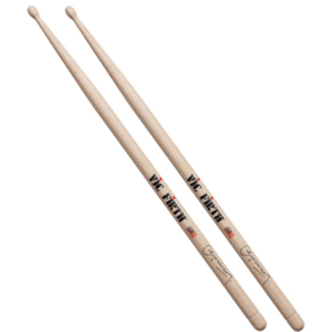 Baqueta Vic Firth Signature Ney Rosauro SNR P/Caixa Sinfônica