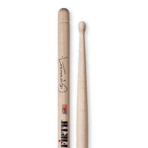 Baqueta Vic Firth Signature Ney Rosauro SNR P/Caixa Sinfônica