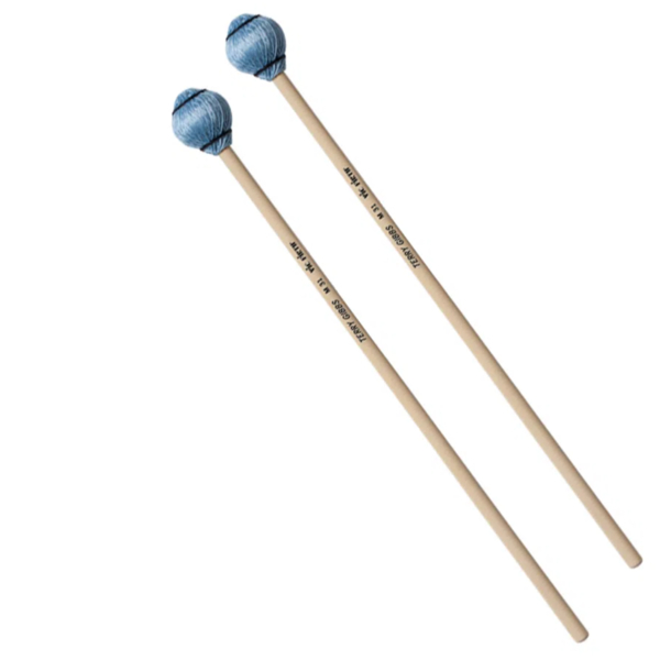 Baqueta Vic Firth M 31 Mallet Terry Gibbs Ratam P/ Vibrafone 