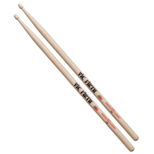 Baqueta Vic Firth 5 A American Classic Ponta Madeira - 1262