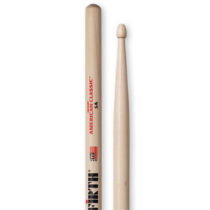 Baqueta Vic Firth 5 A American Classic Ponta Madeira - 1262