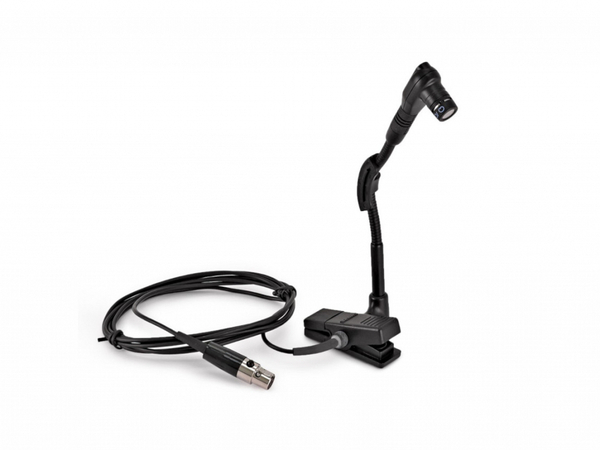 Microfone Shure WB 98 H/C Sopro/Percussão