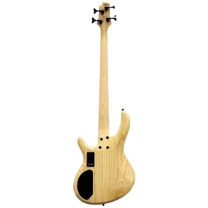 Contrabaixo Cort Action DLX ASH OPN 4 C Pré Mark Bass