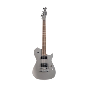 Guitarra Cort MBM-2P SS Starligth Silver