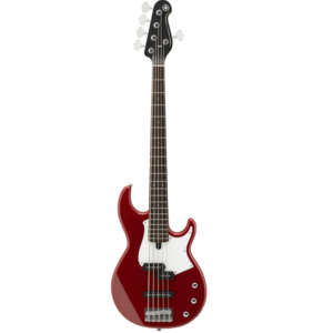 Contrabaixo Yamaha BB 235 RR Raspberry Red