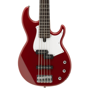 Contrabaixo Yamaha BB 235 RR Raspberry Red