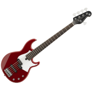 Contrabaixo Yamaha BB 235 RR Raspberry Red