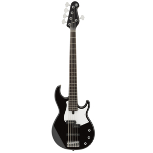 Contrabaixo Yamaha BB 235 BL Black