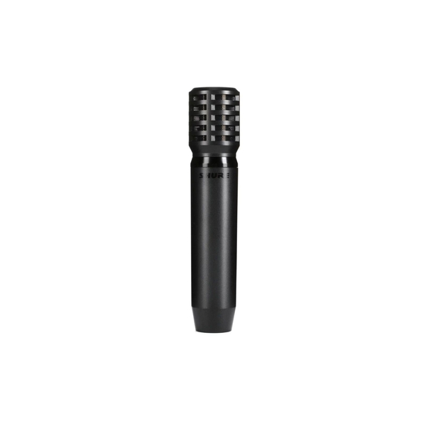 Microfone Shure PGA 81-XLR Condenser Cardiode