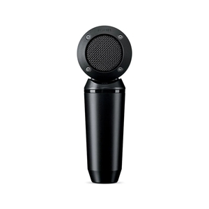 Microfone Shure PGA181-LC Condenser Cardioide de Captação Lateral