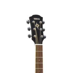 Violão Yamaha CPX-600 BL Jumbo Eletroacústico