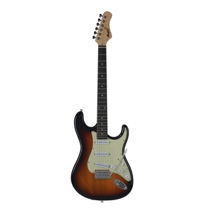 Guitarra Strato Tagima Memphis MG-30 SB Sunburst