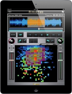 Software Roland R MIX Processamento de Audio para Mac/Pc/Ipad