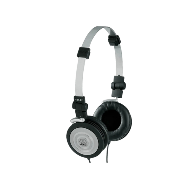 Kit Fone De Ouvido AKG K 414 P Com 2 Un.