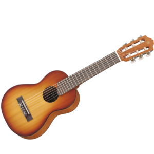 Ukulele Guitalele Yamaha GL 1 Sunburst