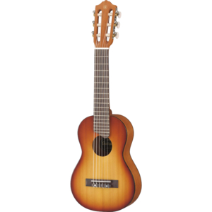 Ukulele Guitalele Yamaha GL 1 Sunburst