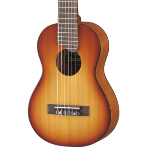 Ukulele Guitalele Yamaha GL 1 Sunburst