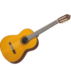 Violão Yamaha CG 182 C Acústico